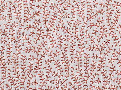 Eberly Clay furniture fabric. Item number 146266-0001